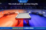 Ban Bida Rasson Wolf Chinh Hang 00038 Mansion Billiards