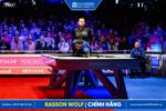 Ban Bida Rasson Wolf Chinh Hang 00039 Mansion Billiards