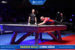 Ban Bida Rasson Wolf Chinh Hang 00040 Mansion Billiards