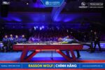 Ban Bida Rasson Wolf Chinh Hang 00041 Mansion Billiards