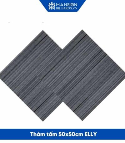 Tham Tam Trai San Bida ELLY Mansion Billiards 3 Mansion Billiards