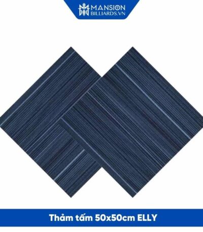 Tham Tam Trai San Bida ELLY Mansion Billiards 4 Mansion Billiards