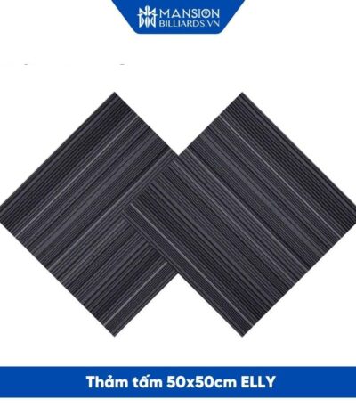 Tham Tam Trai San Bida ELLY Mansion Billiards 5 Mansion Billiards