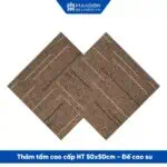 Tham Tam Trai San Bida Cao Cap HT 50x50cm 1 Mansion Billiards