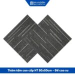 Tham Tam Trai San Bida Cao Cap HT 50x50cm 3 Mansion Billiards