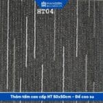 Thảm tấm trải sàn bida cao cấp HT | 50x50cm - Ảnh 6