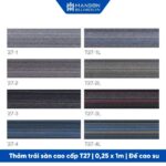 Tham Trai San Bida Cao Cap T27 0.25 X 1m 00002 Mansion Billiards