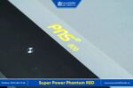 Super Power Phantom Red Ban Bida Pool Chinh Hang 00011 Mansion Billiards