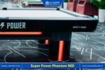 Super Power Phantom Red Ban Bida Pool Chinh Hang 00013 Mansion Billiards
