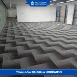 Tham Tam Trai San Bida Hokkaido 50x50cm 3 Mansion Billiards