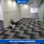 Tham Tam Trai San Bida Hokkaido 50x50cm 6 Mansion Billiards