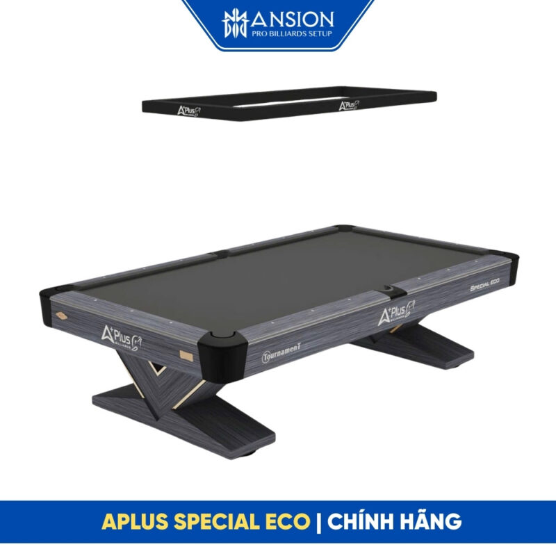Aplus Special Eco Ban Bida Lo Chinh Hang Mansion Billiards - Mansionbilliards.com
