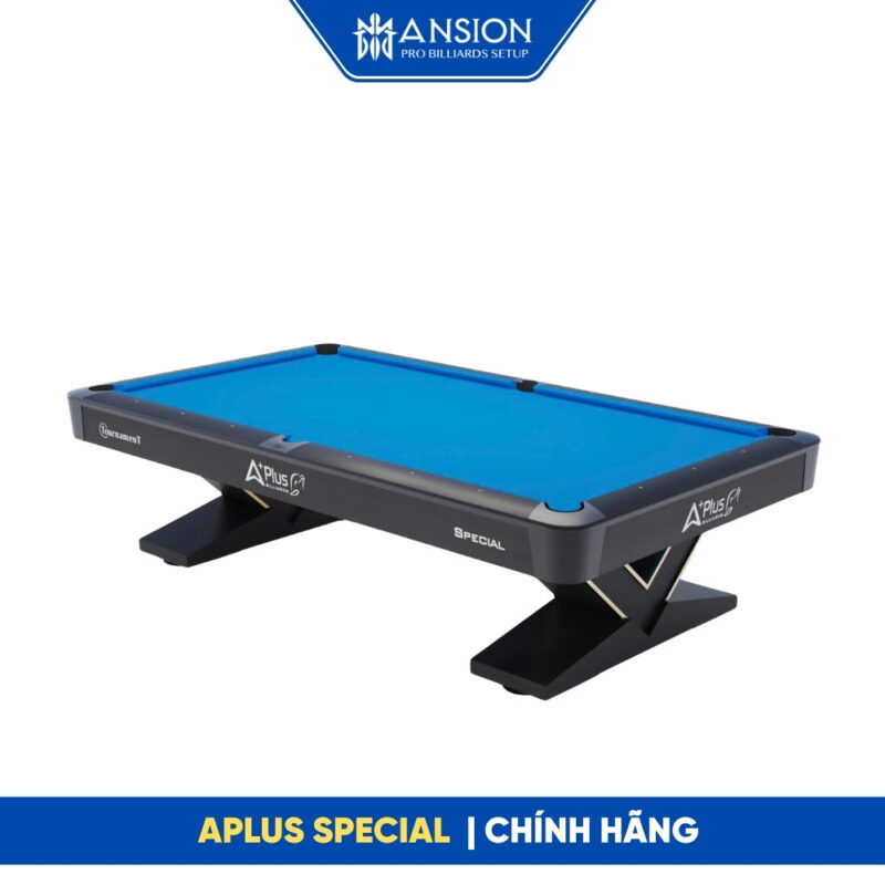 Aplus Special Ban Bida Lo Chinh Hang Mansion Billiards - Mansionbilliards.com