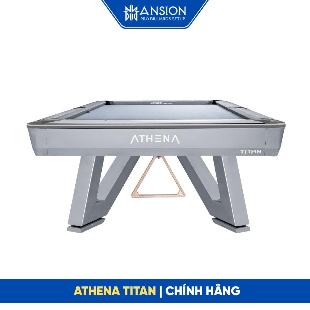 Athena Titan Ban Bida Lo Chinh Hang 1 Mansion Billiards - Mansionbilliards.com Athena Titan Ban Bida Lo Chinh Hang 1 Mansion Billiards - Mansionbilliards.com