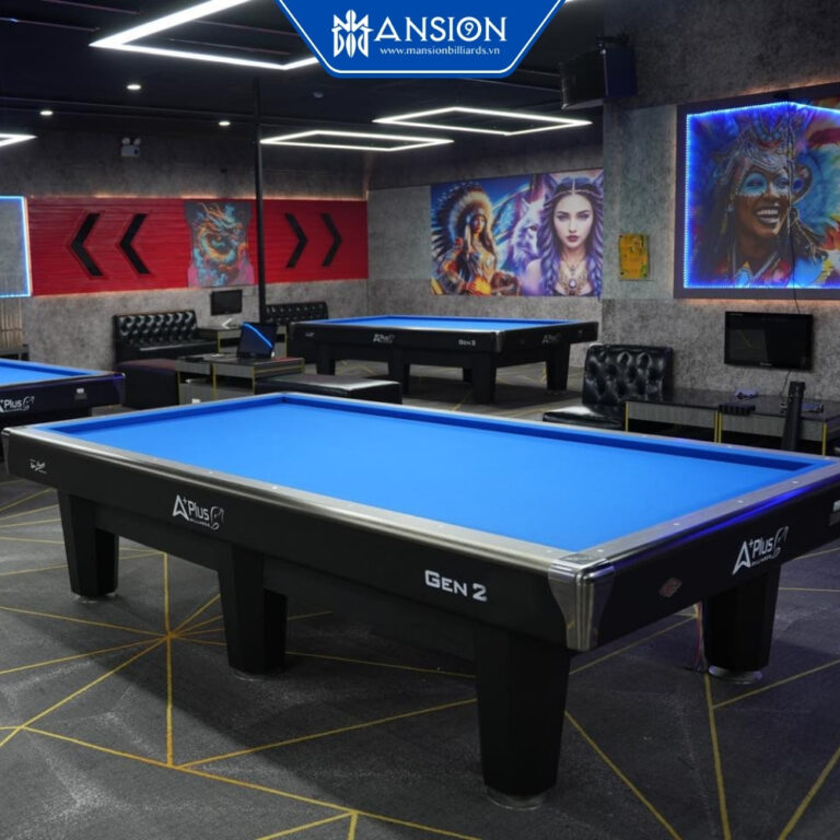 Ban Bida 3C Carom Mansion Billiards - Mansionbilliards.com