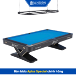Ban Bida Aplus Special Chinh Hang Mansion Billiards - Mansionbilliards.com
