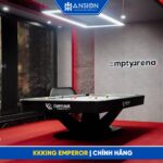 Ban Bida Aplus Special Chinh Hang 4 Mansion Billiards - Mansionbilliards.com