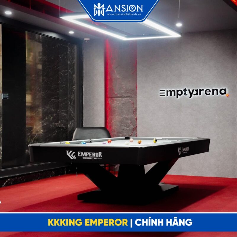 Ban Bida Aplus Special Chinh Hang 4 Mansion Billiards - Mansionbilliards.com