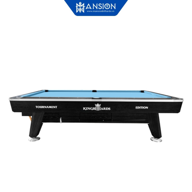 Ban Bida King Luxury Chinh Hang Mansion Billiards - Mansionbilliards.com