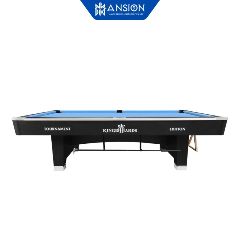 Ban Bida King Ultra X Chinh Hang 2 Mansion Billiards - Mansionbilliards.com