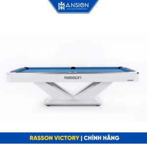 Ban Bida Rasson Victory Trang Chinh Hang Mansion Billiards - Mansionbilliards.com
