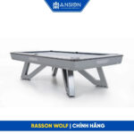 Ban Bida Rasson Woft Chinh Hang Mansion Billiards - Mansionbilliards.com