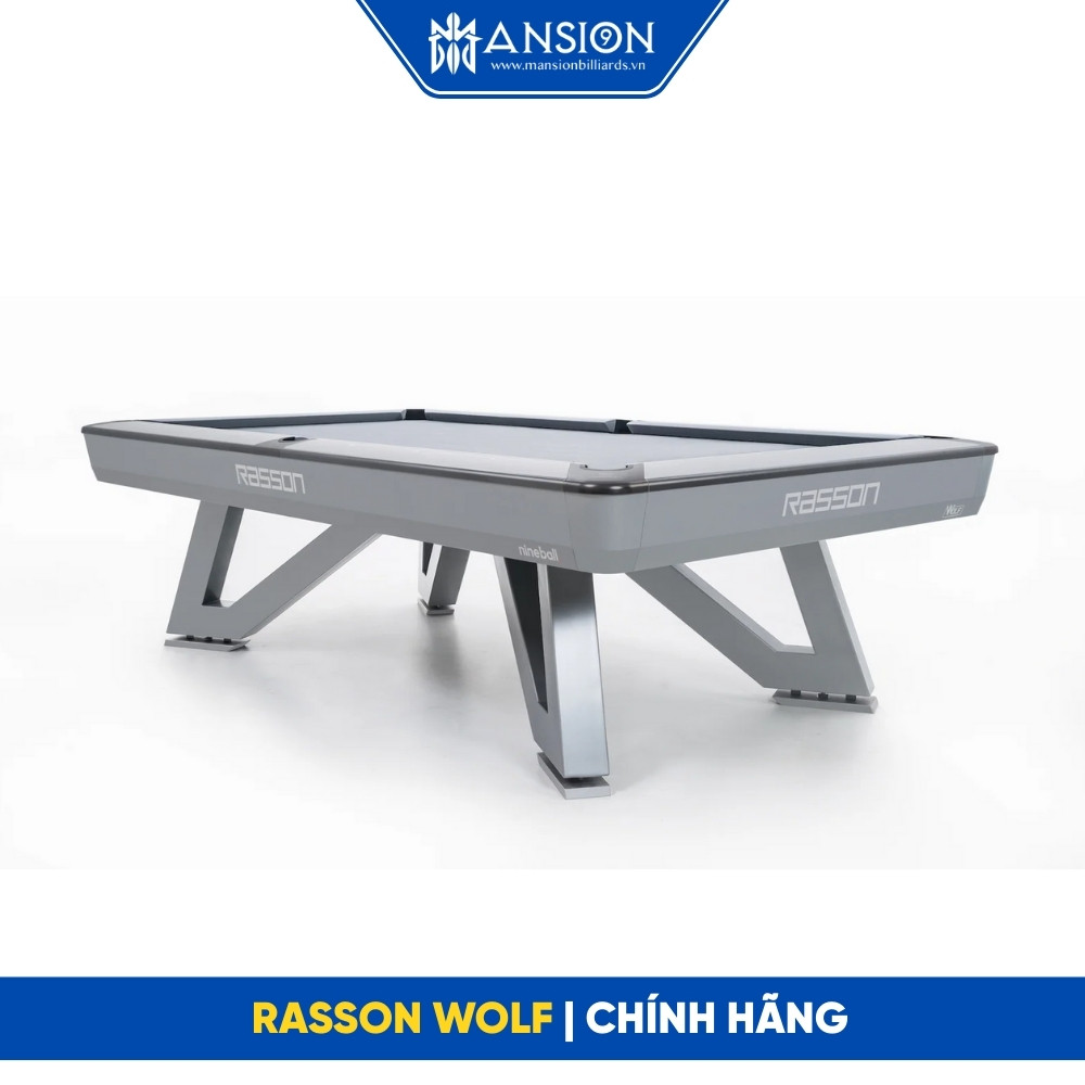 Ban Bida Rasson Woft Chinh Hang Mansion Billiards - Mansionbilliards.com Ban Bida Rasson Woft Chinh Hang Mansion Billiards - Mansionbilliards.com