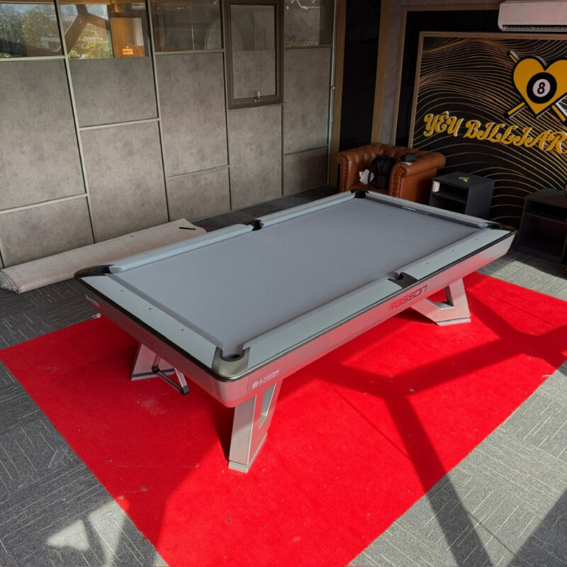 Ban Bida Lo Mansion Billiards - Mansionbilliards.com