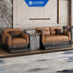 Ban Ghe Sofa Bida 1 Mansion Billiards - Mansionbilliards.com
