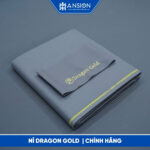 Dragon Gold Vai Ni Bida Chinh Hang 6 Mansion Billiards - Mansionbilliards.com