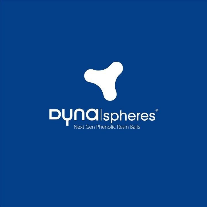 Dyna Spheres Logo Mansion Billiards