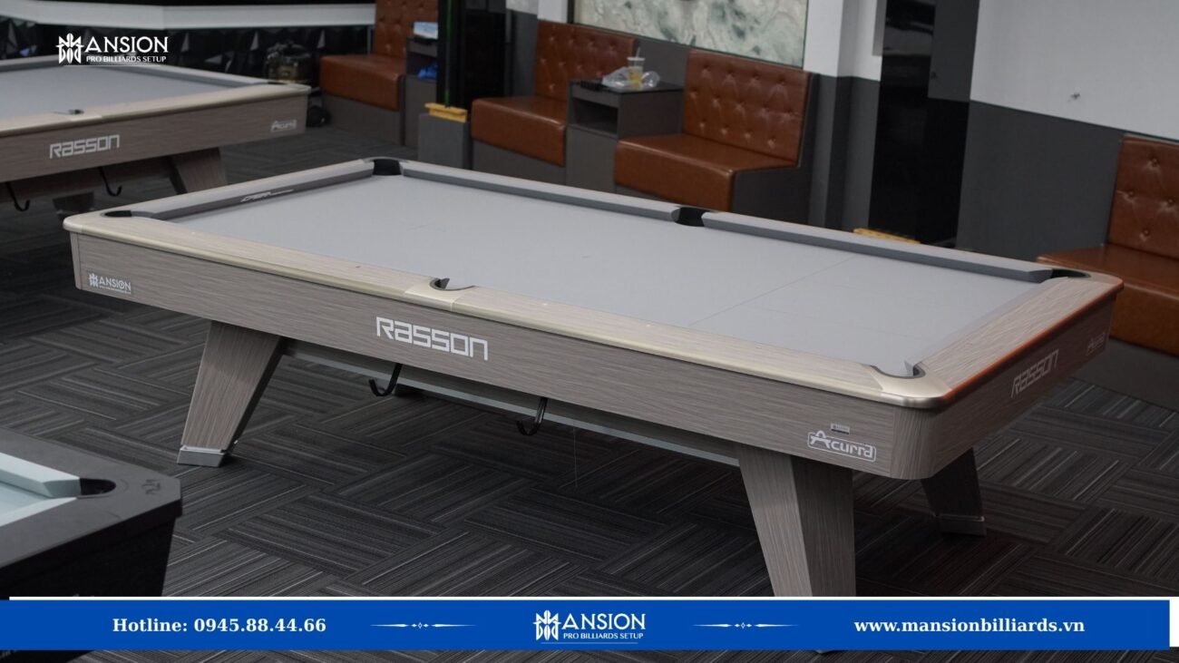 Hoan Thien 10 Ban Rasson Tai Cau Ram Hai Phong 11 Mansion Billiards - Mansionbilliards.com
