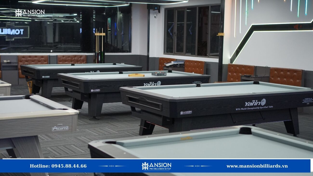Hoan Thien 10 Ban Rasson Tai Cau Ram Hai Phong 15 Mansion Billiards - Mansionbilliards.com