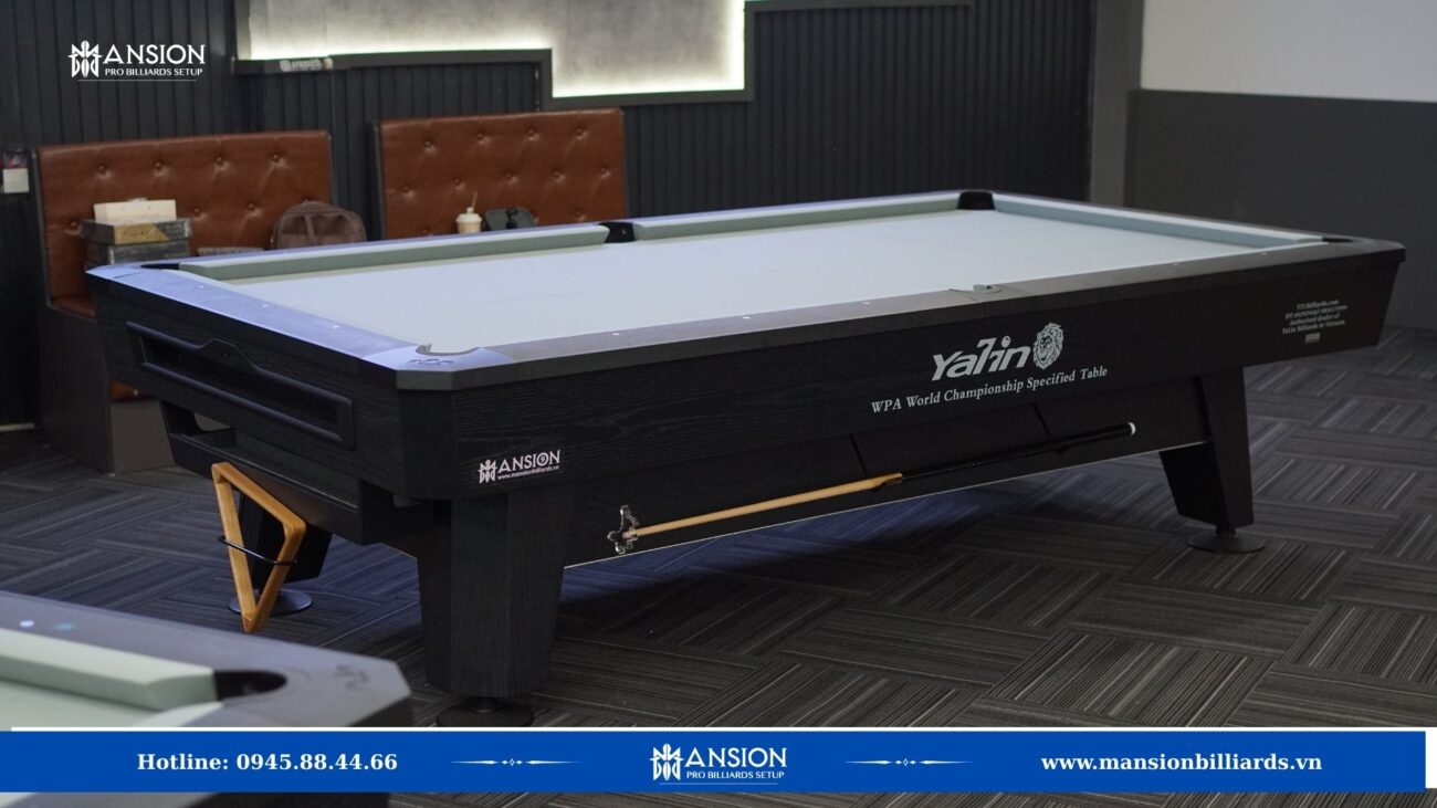 Hoan Thien 10 Ban Rasson Tai Cau Ram Hai Phong 18 Mansion Billiards - Mansionbilliards.com