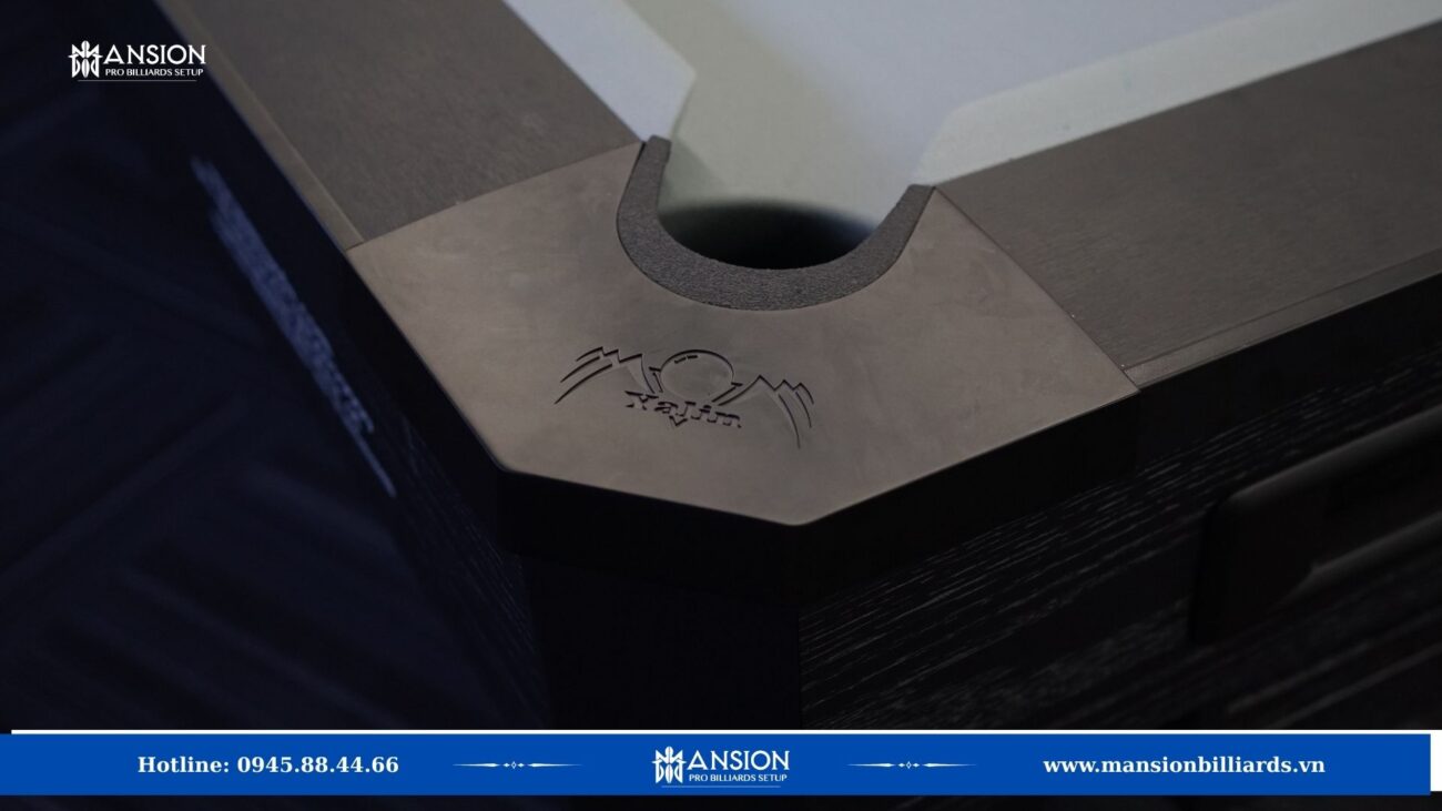 Hoan Thien 10 Ban Rasson Tai Cau Ram Hai Phong 2 Mansion Billiards - Mansionbilliards.com