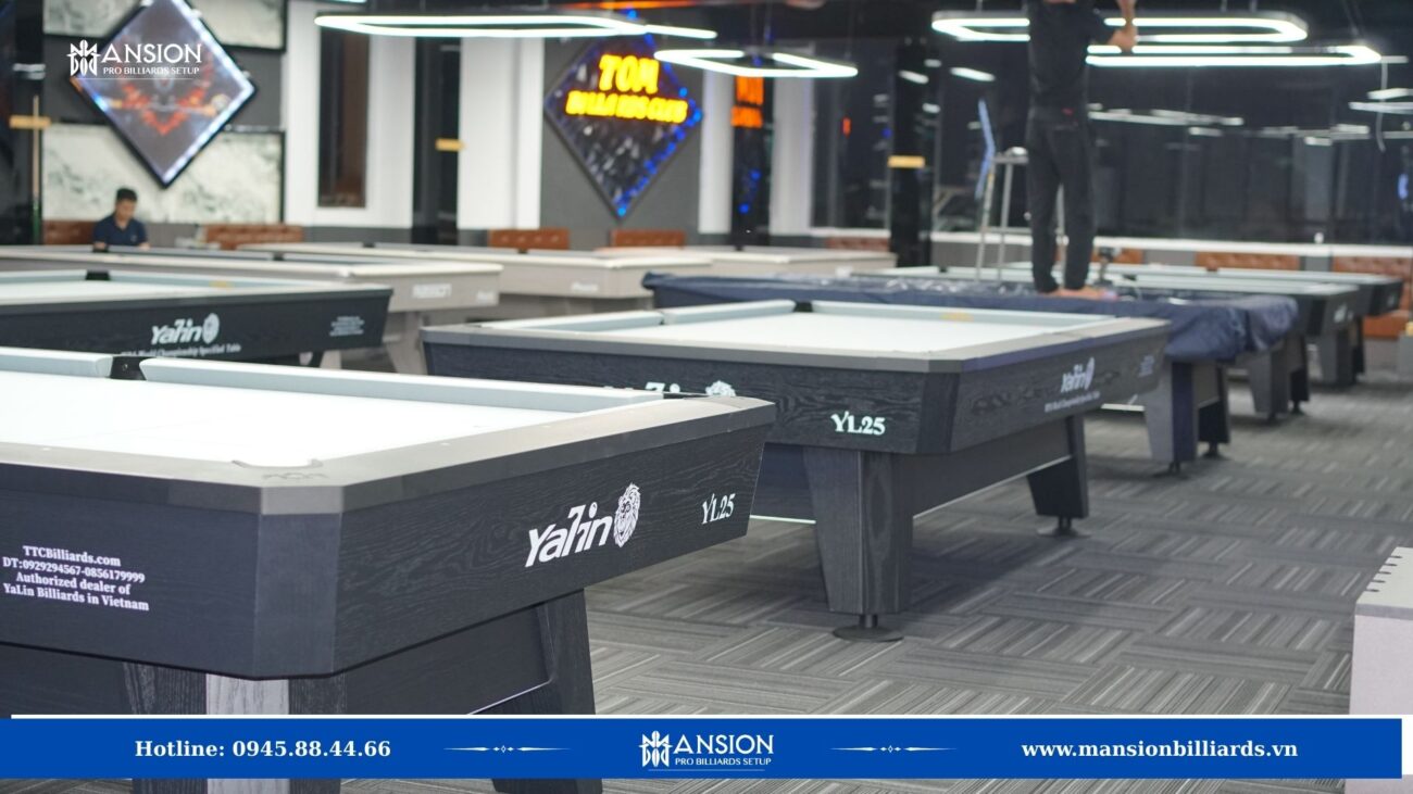 Hoan Thien 10 Ban Rasson Tai Cau Ram Hai Phong 20 Mansion Billiards - Mansionbilliards.com