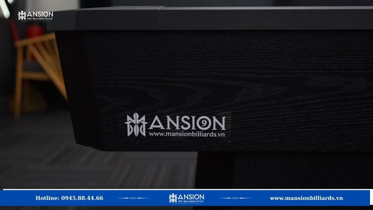 Hoan Thien 10 Ban Rasson Tai Cau Ram Hai Phong 4 Mansion Billiards - Mansionbilliards.com