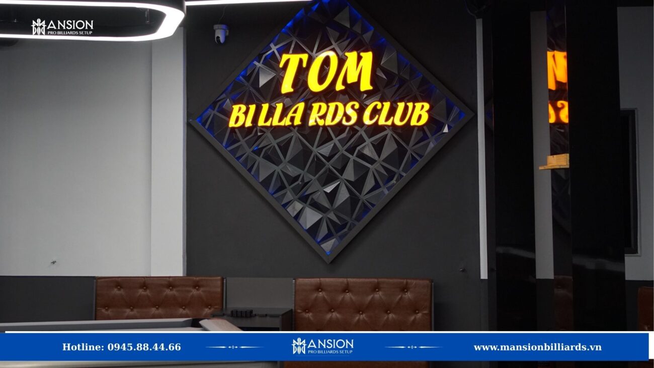Hoan Thien 10 Ban Rasson Tai Cau Ram Hai Phong 8 Mansion Billiards - Mansionbilliards.com
