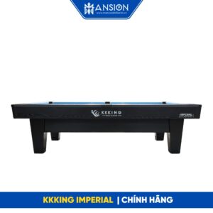 KKKing Imperial Ban Bida Chinh Hang 1 Mansion Billiards - Mansionbilliards.com
