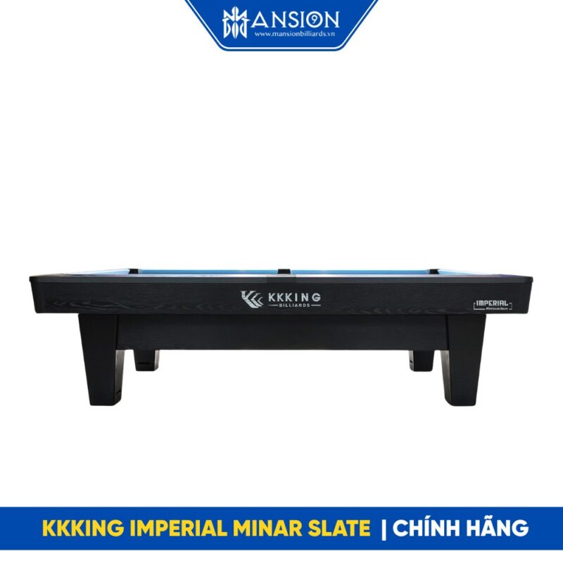 KKKing Imperial Minar Slade Chinh Hang Mansion Billiards - Mansionbilliards.com