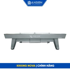 KKKing Nova Ban Bida Chinh Hang 2 Mansion Billiards - Mansionbilliards.com