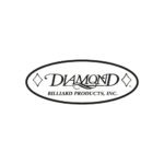 Logo Diamond Billiards Mansion Billiards - Mansionbilliards.com