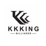 Logo KKKing Billiards Mansion Billiards - Mansionbilliards.com
