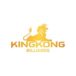 Logo KingKong Billiards Mansion Billiards - Mansionbilliards.com