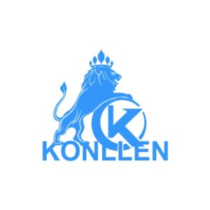 Logo Konllen Billiards 1 Mansion Billiards - Mansionbilliards.com