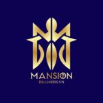 Logo Mansion Billiards Mansion Billiards - Mansionbilliards.com