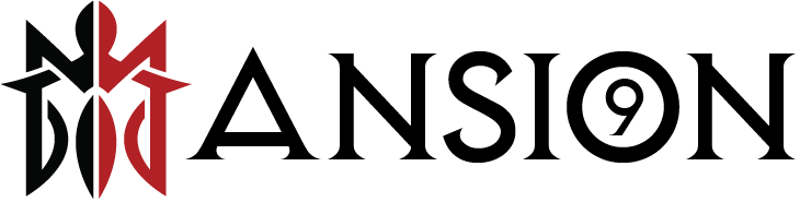 Logo Mansion Billiards 19 Mansion Billiards - Mansionbilliards.com