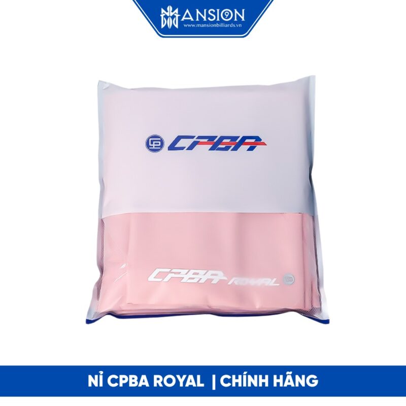 NI CPBA ROYAL CHINH HANG Mansion Billiards - Mansionbilliards.com