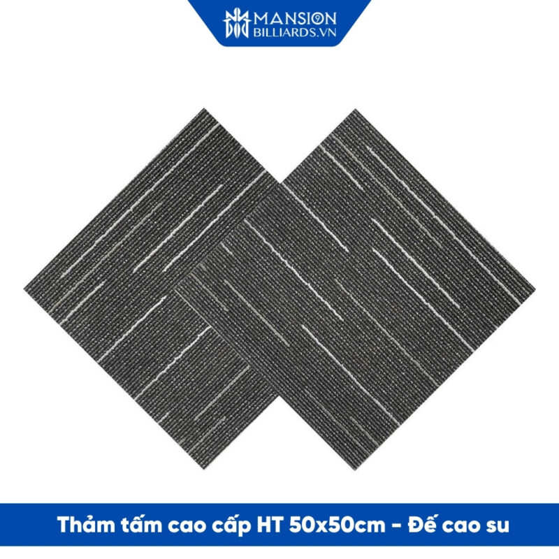 Tham Tam Trai San Bida Cao Cap Chuyen Dung HT 2 Mansion Billiards - Mansionbilliards.com