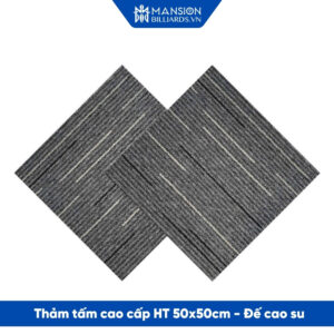 Tham Tam Trai San Bida Cao Cap Chuyen Dung HT 3 Mansion Billiards - Mansionbilliards.com